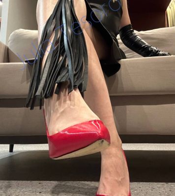 инди ♠️Julia Tesoro❤️ — фото и отзывы