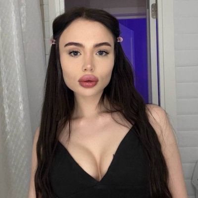 Знакомства в Мурманске — Софа, 19 лет